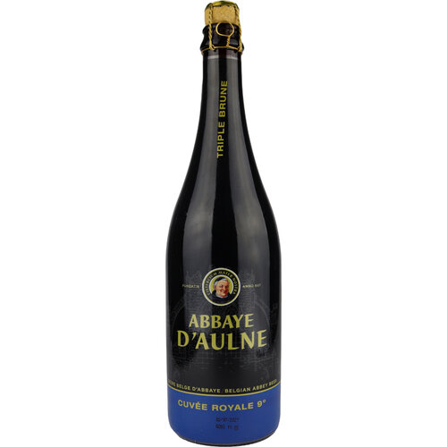 Abbaye d'Aulne Cuvée Royale 