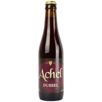 Achel Dubbel