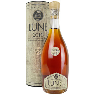 Birrificio Baladin Baladin Lune 2016