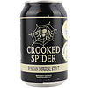 Crooked Spider Crooked Spider Russian Imperial Stout