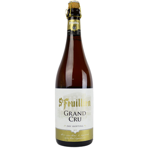 St. Feuillien Grand Cru 75cl 