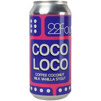 22Four Coco Loco