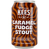 Kees Kees Caramel Fudge Stout Blik