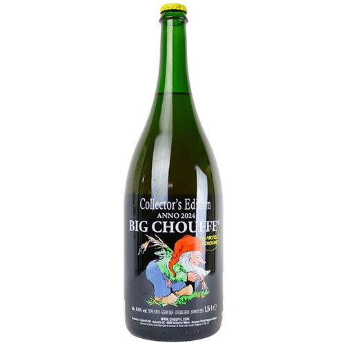 Big Chouffe Collector's Edition 150cl 