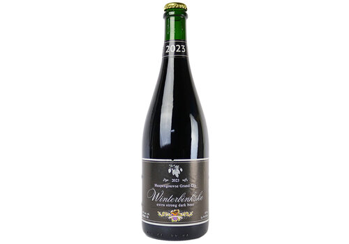 Kerkom Winterbinkske Grand Cru 2023 