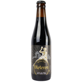 Deca Brouwerij Deca Vleteren Imperial Stout