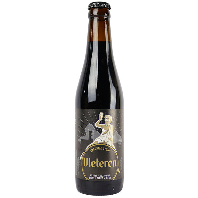 Deca Vleteren Imperial Stout