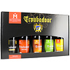 The Musketeers Bierpakket Troubadour