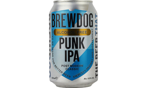 Brewdog