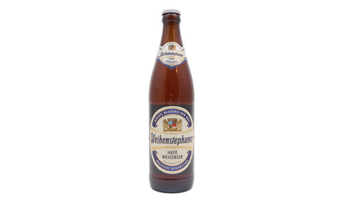 Weihenstephaner