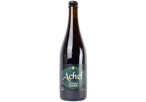 Achel Superior Dark 75cl 