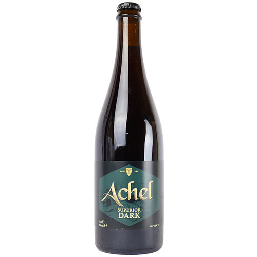 Achel Superior Dark 75cl 