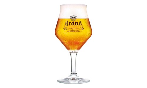 Brand Bier