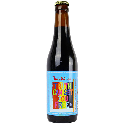 Struise Cuvée Delphine Vintage 2020 