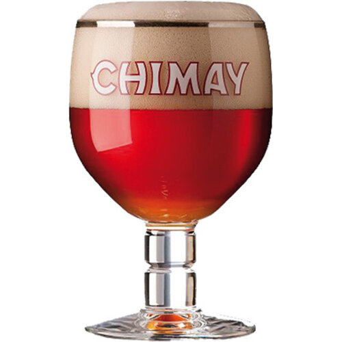 Chimay Jeroboam Bierglas 300cl 