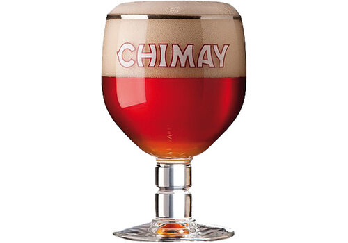 Chimay Bierglas 33cl 