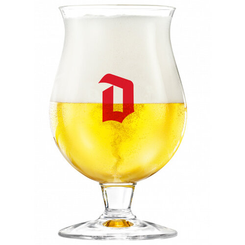 Duvel Bierglas 300cl 