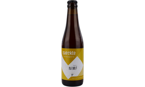 De Naeckte Brouwers