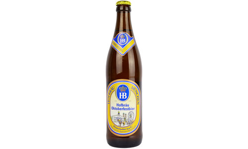 Hofbräu