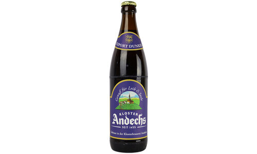 Klosterbrauerei Andechs