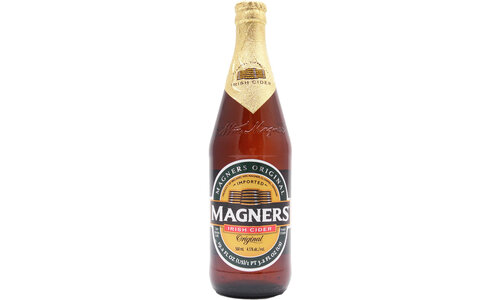 Magners