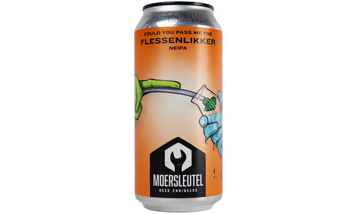 Moersleutel