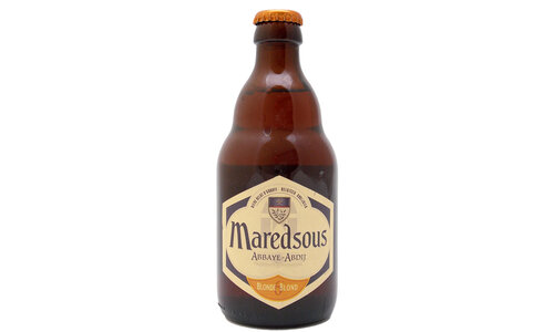 Maredsous