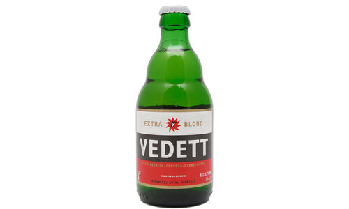 Vedett