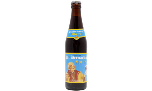 St. Bernardus