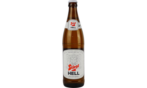 Stiegl