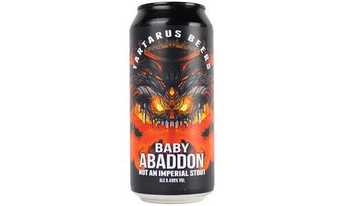 Tartarus Beers