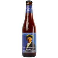 De Koperen Markies Tripel 9