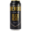 Brewdog Brewdog Black Heart