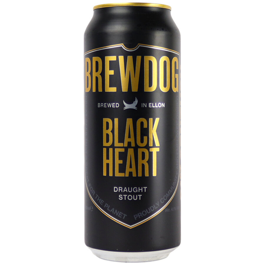 Brewdog Black Heart-1