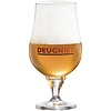 Brasserie du Bocq Deugniet Bierglas 33cl