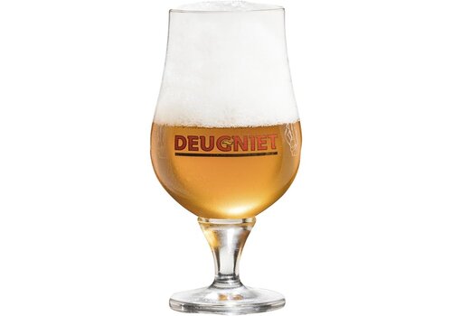 Deugniet Bierglas 33cl 