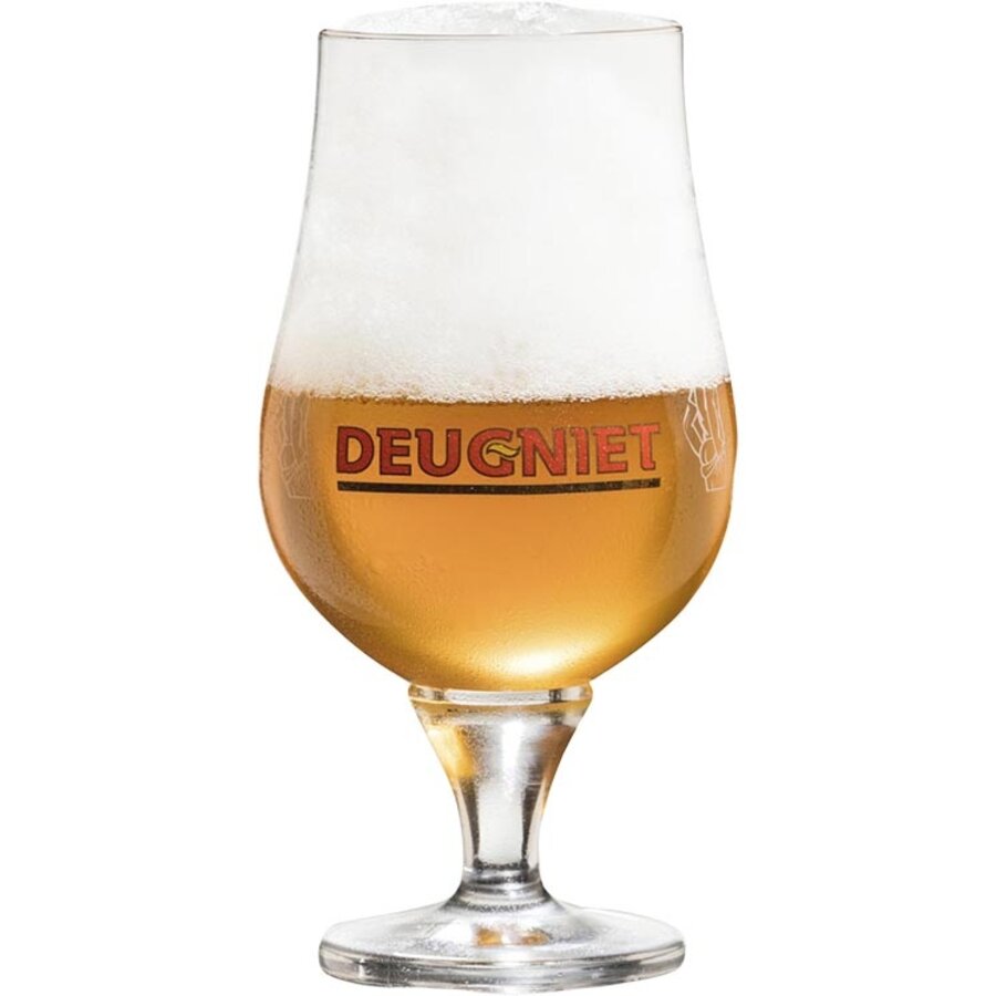 Deugniet Bierglas 33cl-1