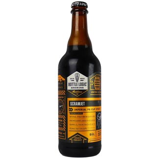 Bottle Logic Brewing Bottle Logic Scramjet 2023