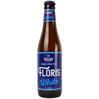 Floris White