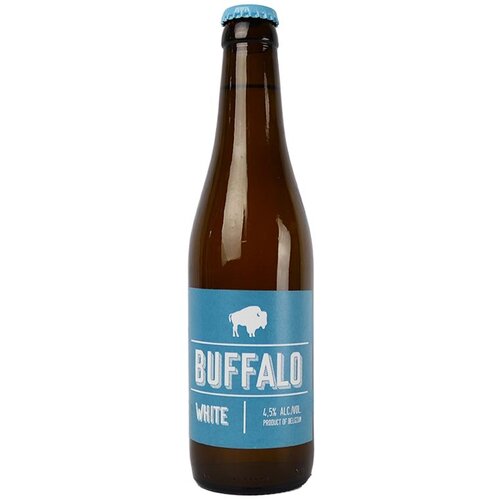 Buffalo White 