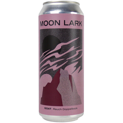 Moon Lark Goat 