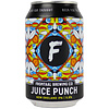 Frontaal Frontaal Juice Punch