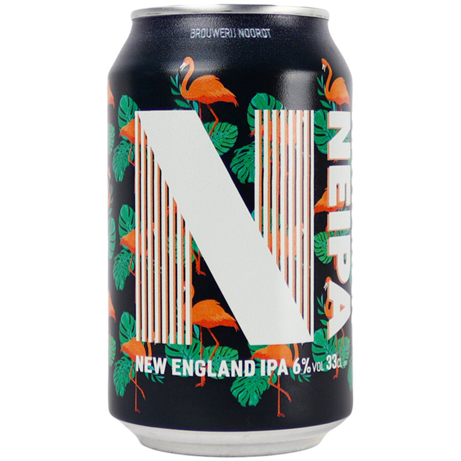 Noordt Hawaiian NEIPA-1