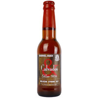 De Molen Calvados Edition 2024 - Belgian Strong Ale