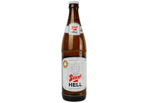 Stiegl Hell 