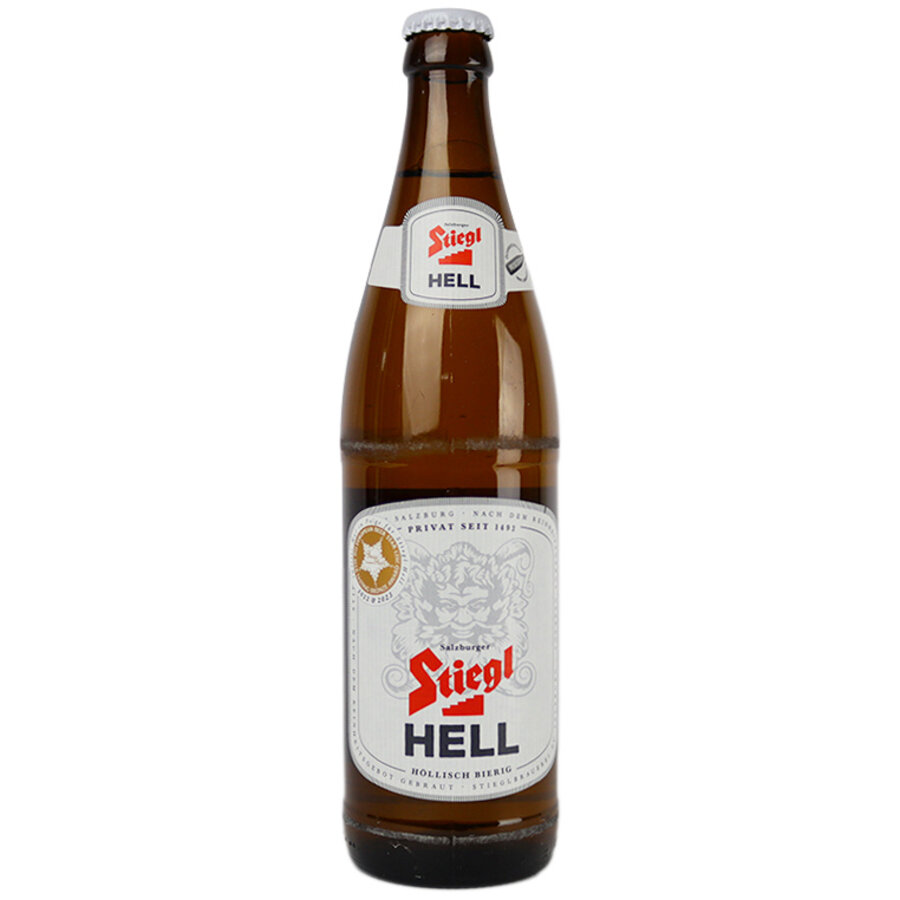 Stiegl Hell-1