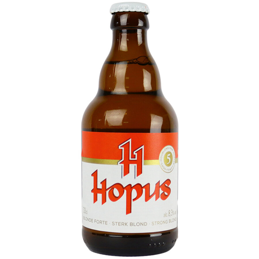 Hopus-1