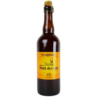Abbaye du Mont des Cats Mont des Cats 75cl