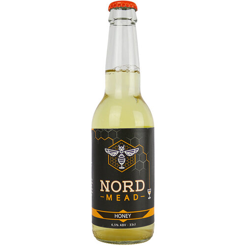 Nord Mead Honey 