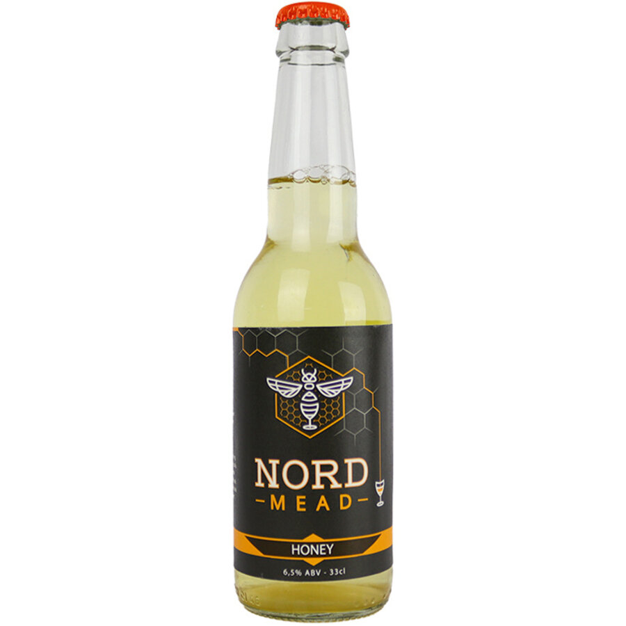 Nord Mead Honey-1